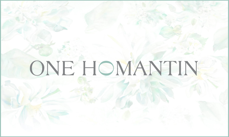 ONE HOMANTIN ONE HOMANTIN ONE HOMANTIN ONE HOMANTIN