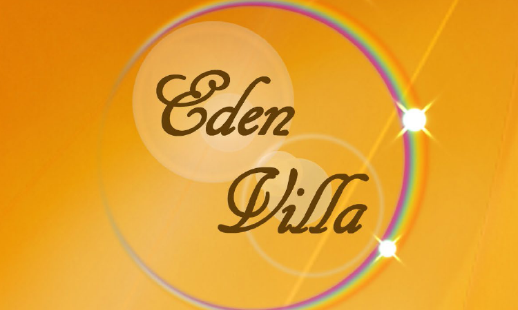 伊甸雅苑 EDEN VILLA 伊甸雅苑 EDEN VILLA