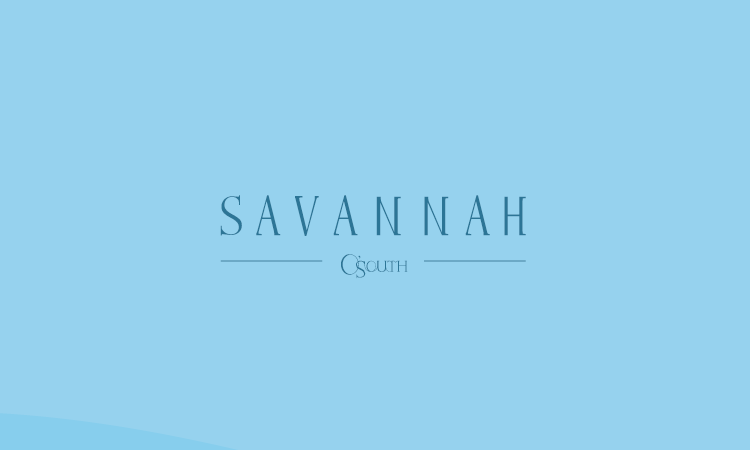 SAVANNAH SAVANNAH SAVANNAH SAVANNAH