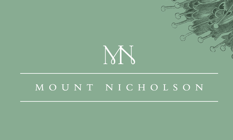 MOUNT NICHOLSON I MOUNT NICHOLSON I MOUNT NICHOLSON I MOUNT NICHOLSON I
