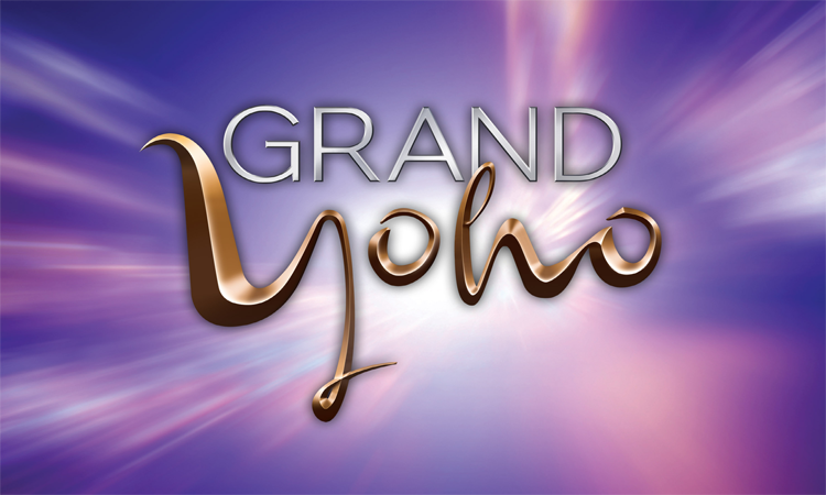 GRAND YOHO GRAND YOHO GRAND YOHO GRAND YOHO