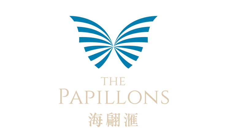 海翩滙 THE PAPILLONS 海翩滙 THE PAPILLONS