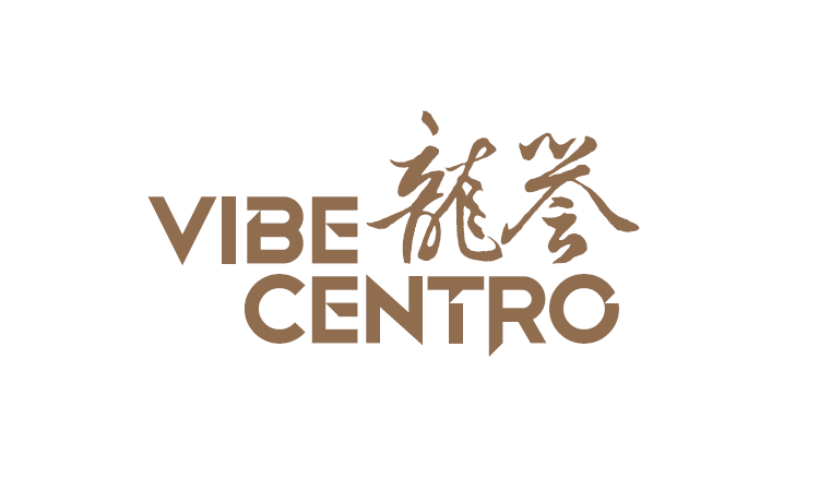 龍譽 VIBE CENTRO 龍譽 VIBE CENTRO