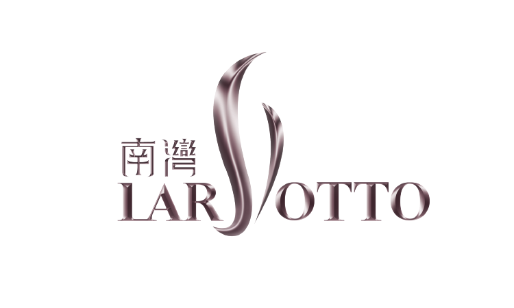 南灣 LARVOTTO 南灣 LARVOTTO