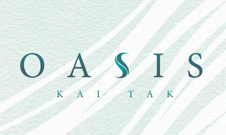OASIS KAI TAK OASIS KAI TAK OASIS KAI TAK OASIS KAI TAK