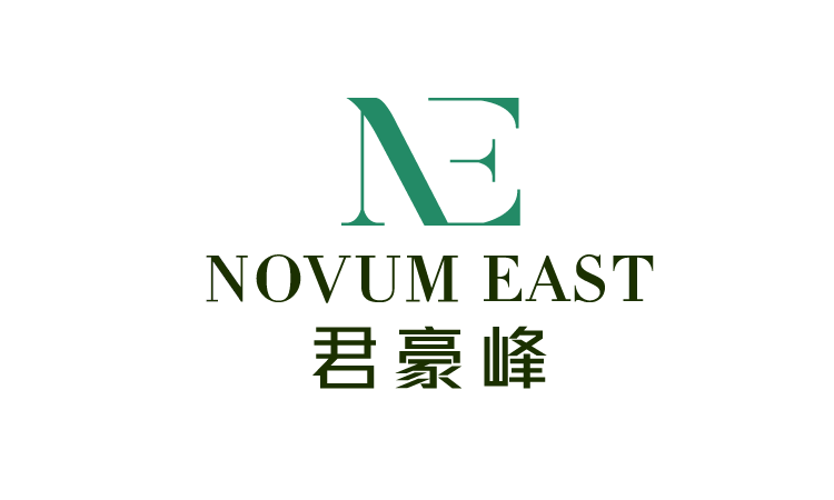 君豪峰 NOVUM EAST 君豪峰 NOVUM EAST