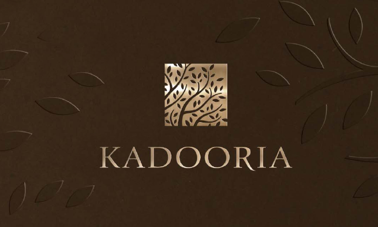 KADOORIA KADOORIA KADOORIA KADOORIA