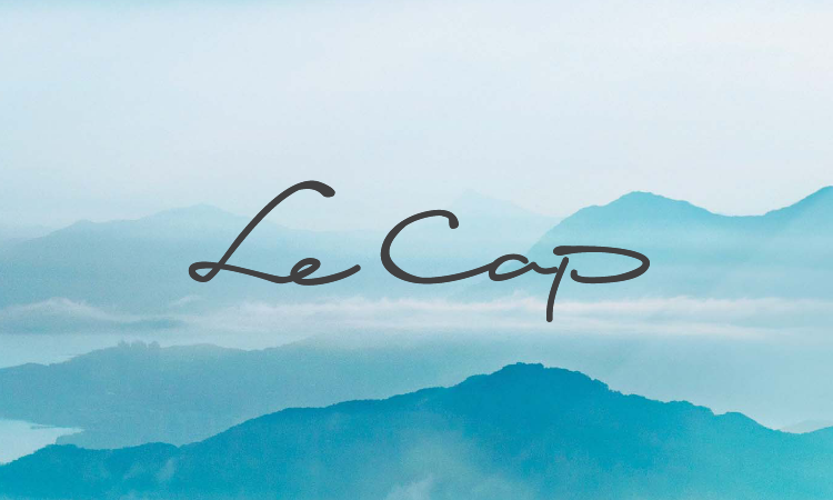 澐瀚 LE CAP 澐瀚 LE CAP