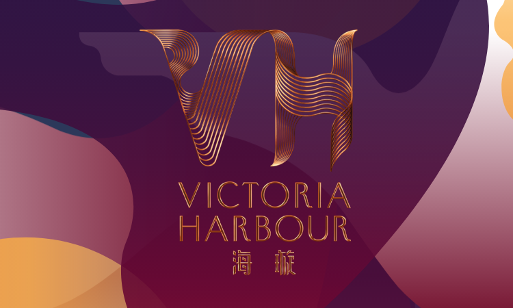 海璇 VICTORIA HARBOUR 海璇 VICTORIA HARBOUR