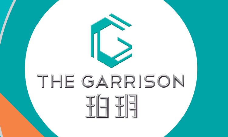 珀玥 THE GARRISON 珀玥 THE GARRISON