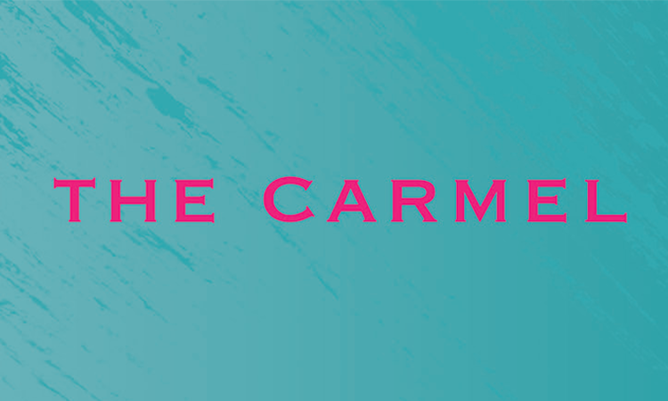 THE CARMEL THE CARMEL THE CARMEL THE CARMEL