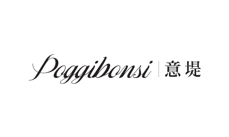意堤 POGGIBONSI 意堤 POGGIBONSI