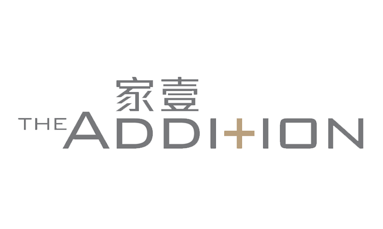 家壹 THE ADDITION 家壹 THE ADDITION