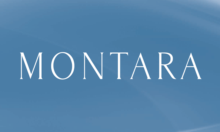 MONTARA MONTARA MONTARA MONTARA