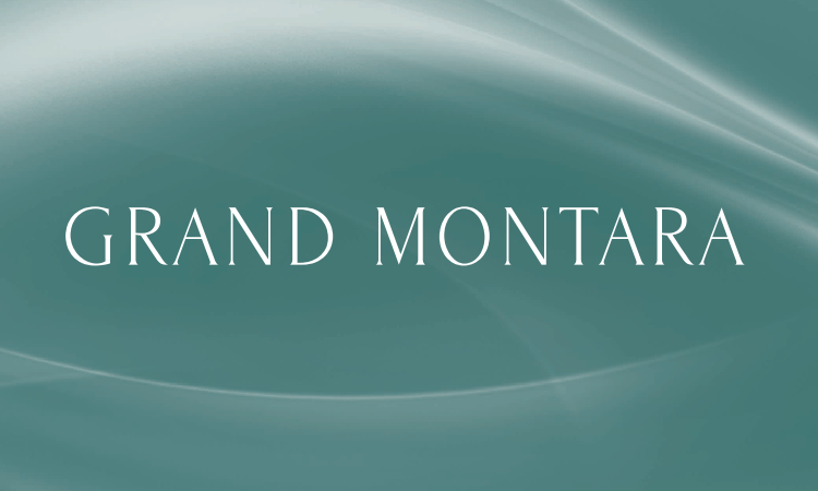 GRAND MONTARA GRAND MONTARA GRAND MONTARA GRAND MONTARA