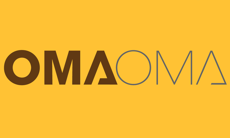 OMA OMA OMA OMA