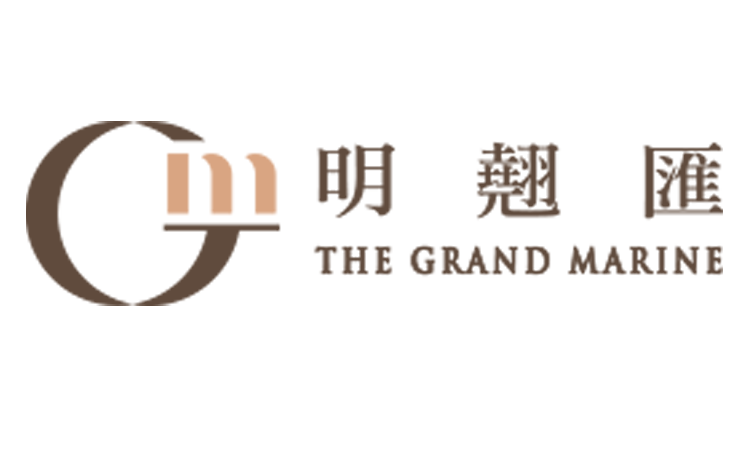 THE GRAND MARINE THE GRAND MARINE
