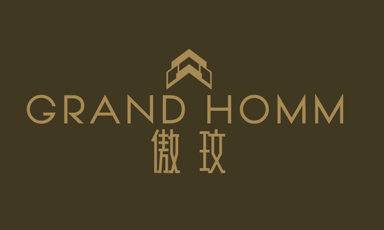 GRAND HOMM GRAND HOMM