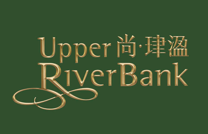 尚.珒溋 UPPER RIVERBANK 尚.珒溋 UPPER RIVERBANK