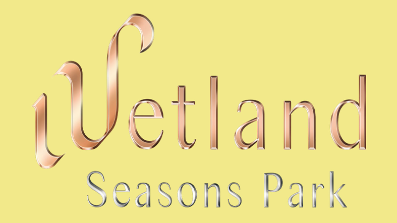 WETLAND SEASONS PARK WETLAND SEASONS PARK WETLAND SEASONS PARK WETLAND SEASONS PARK