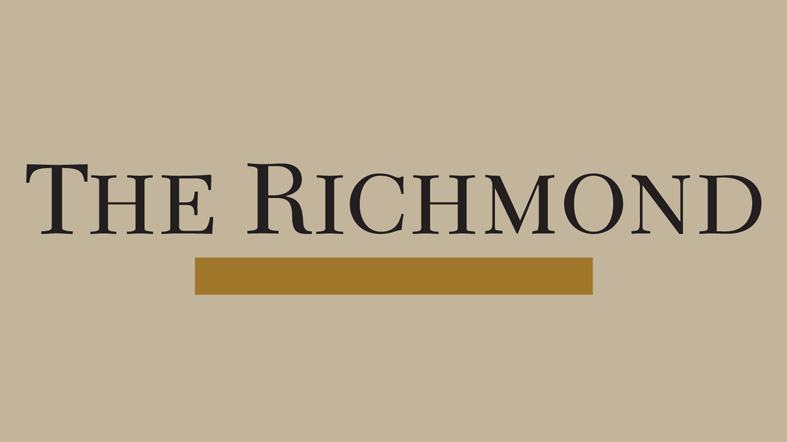 THE RICHMOND THE RICHMOND