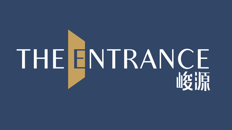 THE ENTRANCE THE ENTRANCE