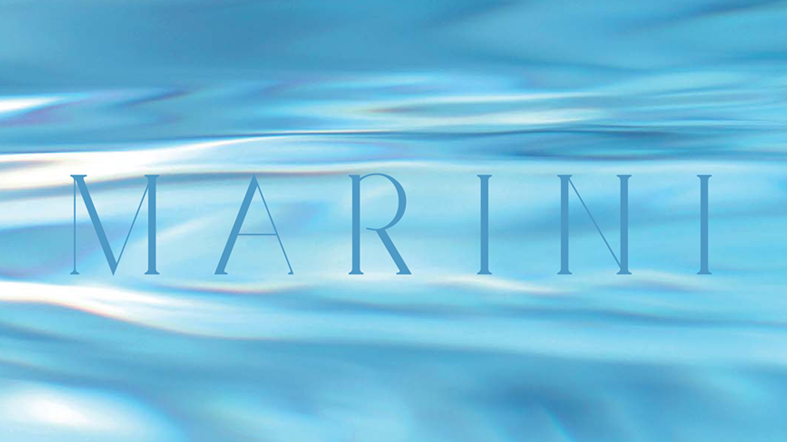MARINI MARINI MARINI MARINI