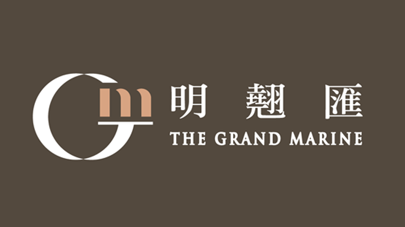 THE GRAND MARINE THE GRAND MARINE