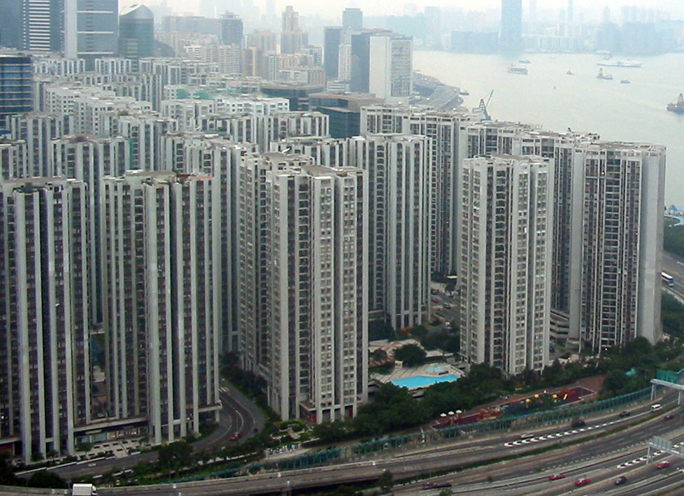 太古城5日录9宗成交 按月增3.5倍 760实呎户1,350万元获承接