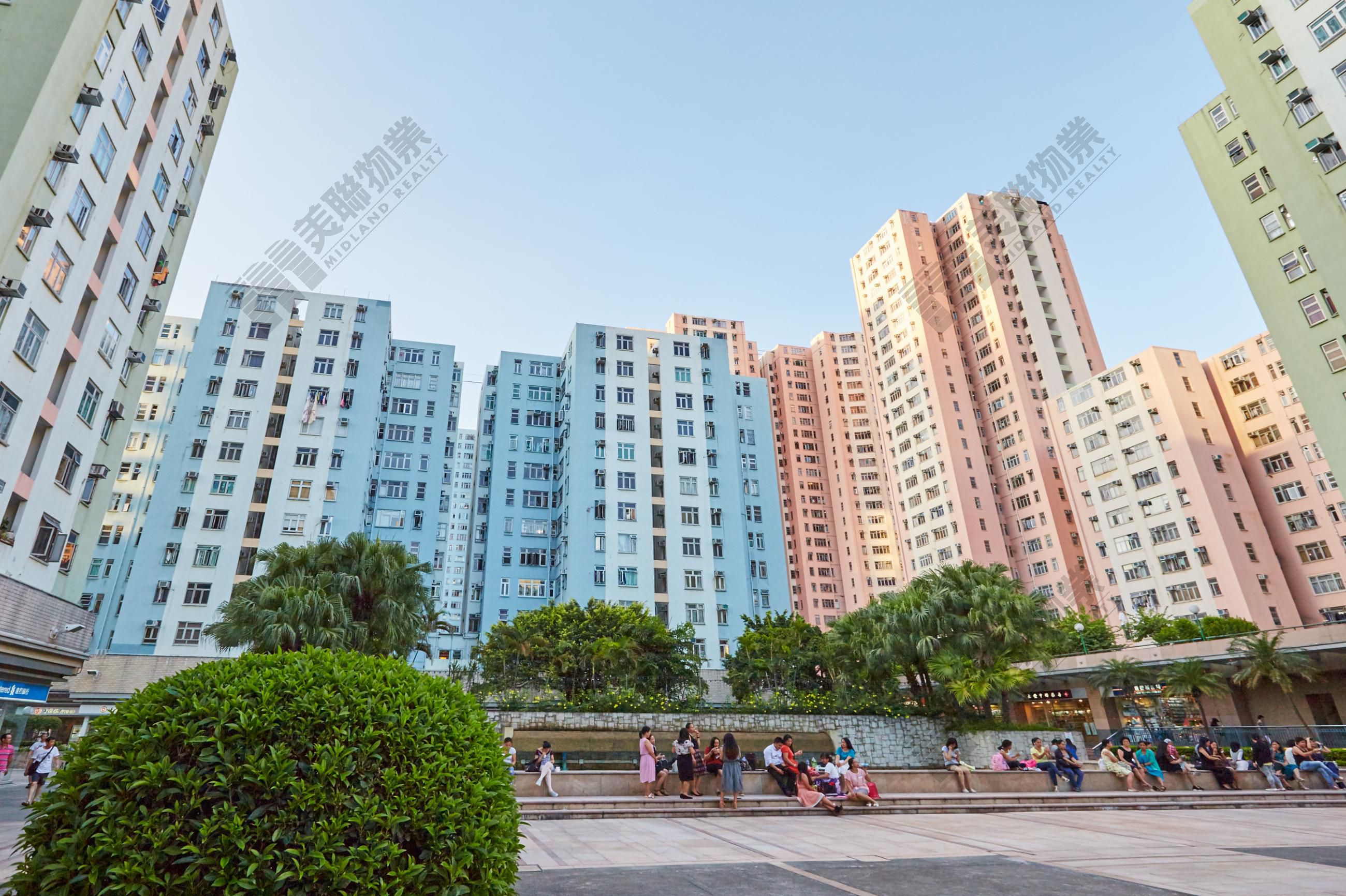 8万元购德福花园