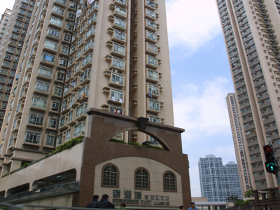 马鞍山新港城盘源枯竭 匙盘所剩无几 三房户约650万元一口价沽