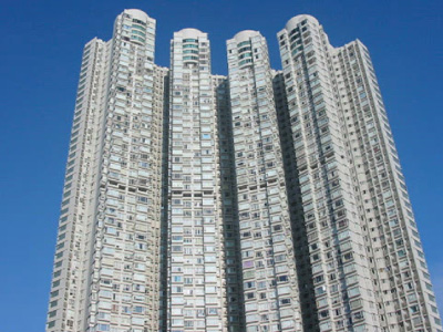 逸涛湾564实呎户 同区客2.45万元承接 千禧年货租金回报7.7厘