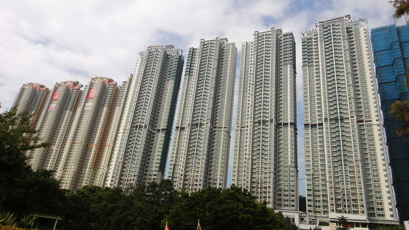 大围名城三房户约900万元沽 换楼客一口价承接