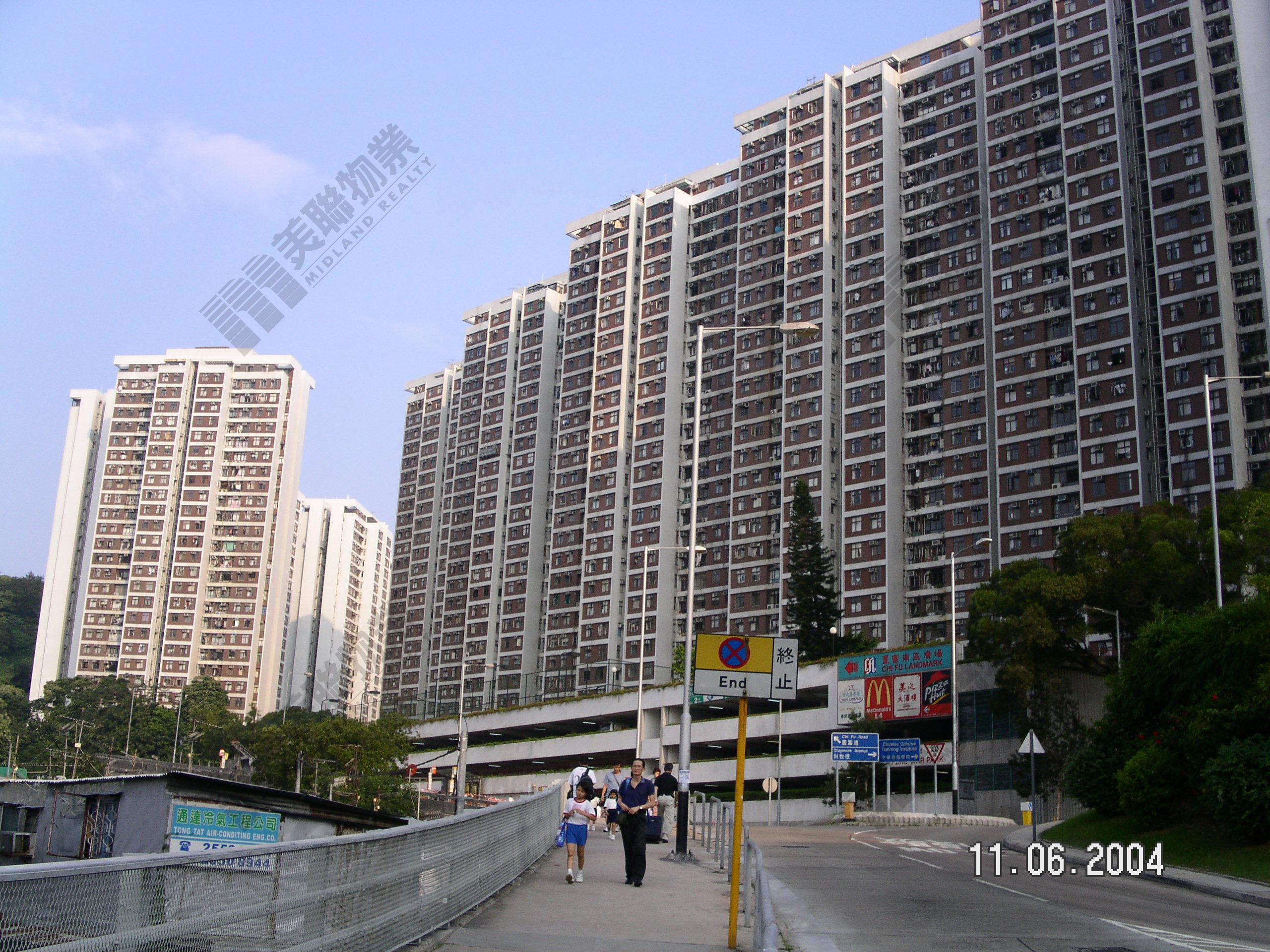 置富花园439实呎户获上车客出手 595万元承接 96年货升值逾1.6倍